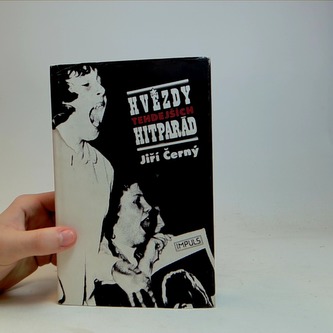 Hvězdy tehdejších hitparád