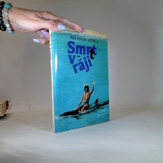 Smrt v ráji Smrt v ráji