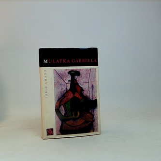 Mulatka Gabriela