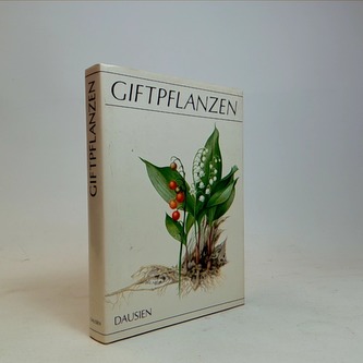 giftpflanzen