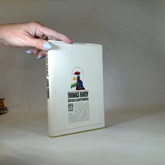 Starosta casterbridgeský