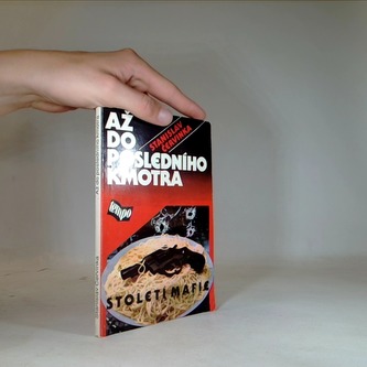 Až do posledního kmotra