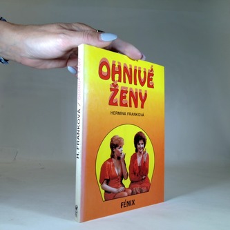 Ohnivé ženy