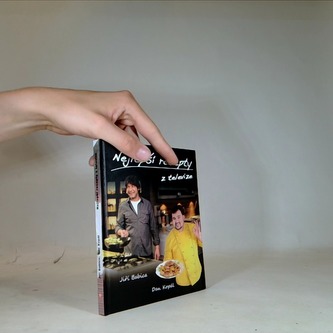 Nejlepší recepty z televize