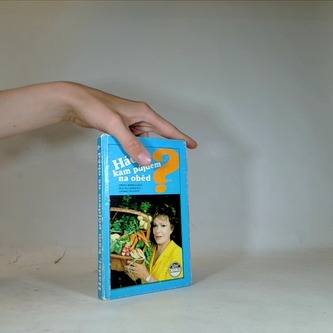 Hádej kam půjdem na oběd