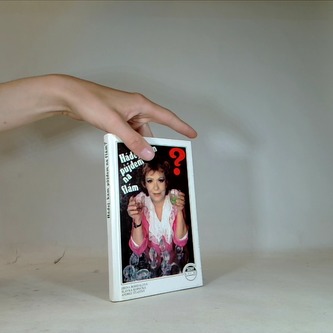 Hádej kam půjdem na flám