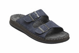 SANTÉ Zdravotní obuv pánská CB/13190 BLU 44