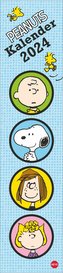 Peanuts Superlangplaner 2024