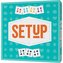Setup (edycja polska) REBEL