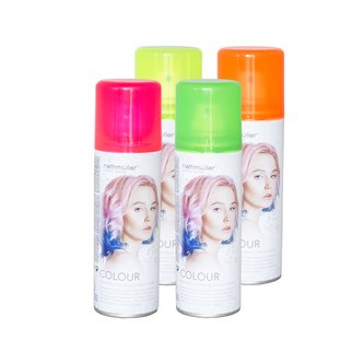 Sprej na vlasy Neon 100ml Sprej na vlasy Neon 100ml