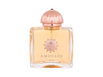 Amouage Dia Parfémovaná voda 100 ml NEW pro ženy