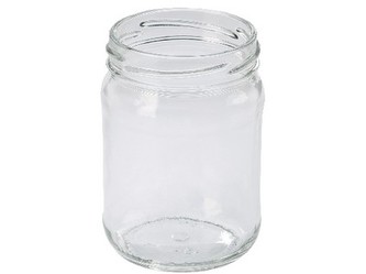 sklenice zavařovací 250ml TWIST 66 (10ks)