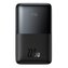 Baseus Bipow Pro Powerbanka s digitálním displejem 20000mAh 22.5W černá + USB kabel USB-A/USB-C 30cm, černá