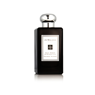 Jo Malone Dark Amber & Ginger Lily EDC Intense 100 ml W