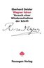Wagner hören