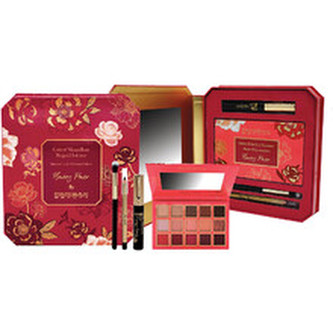 Parisax Dárková sada Intense Look woman