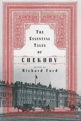 Essential Tales of Chekhov, The