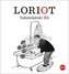 Loriot Postkartenkalender 2024