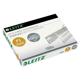 Drátky "Power Performance P3", 26/6, LEITZ