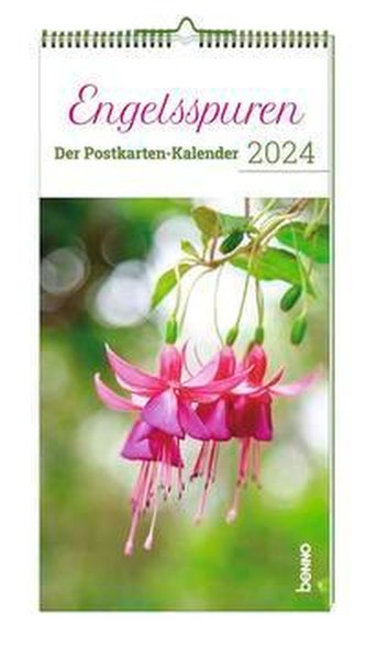 Engelsspuren 2024