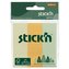 Značkovací bločky Stick'n by Hopax, 25 x 76 mm