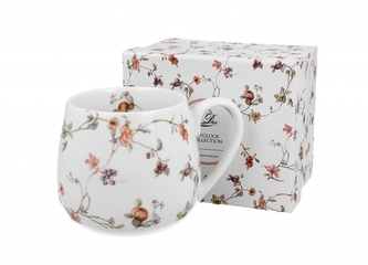 Porcelánový hrnek Safa 430 ml v dárkovém boxu