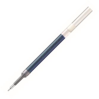 Náhradní náplň do rolleru Pentel Energel 05, modrá
