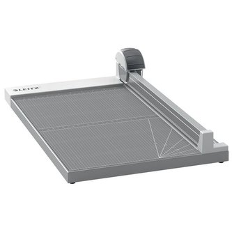 Ořezávač na papír "Precision Office", A3, 15 listů, LEITZ 90280000