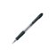 Kuličkové pero "Super Grip", černé tělo, 0,27mm, černá, PILOT