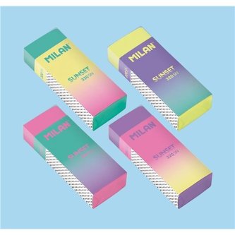 Pryž Milan Sunset Pryž Milan Sunset