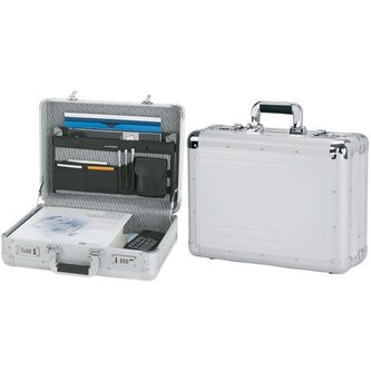 Kufr hliníkový Alumaxx TAURUS,zaklapávací Kufr hliníkový Alumaxx TAURUS,zaklapávací