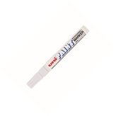 Lakový popisovač "PX-20", bílá, 2,2-2,8mm, UNI