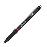 Gelový roller Sharpie S-Gel, červený
