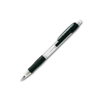 Mikrotužka "SuperGrip", černá, 0,5mm, PILOT