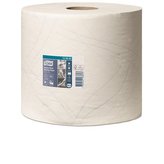 Papírové ručníky "Advanced 420" bílá, role, TORK