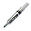 Popisovač na bílou tabuli "Maxiflo MWL5M", černá, 2,5 mm, kuželový hrot, PENTEL