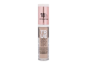 Catrice True Skin Korektor High Cover Concealer 4,5 ml 010 Cool Cashmere pro ženy