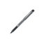 Roller "Hi-Tecpoin V5 Grip", černá, 0,3mm, jehličkový hrot, PILOT