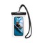 Spigen Aqua Shield voděodolné pouzdro A601 1 Pack čiré