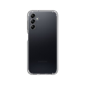 Spigen Ultra Hybrid kryt Samsung Galaxy A14 LTE čirý