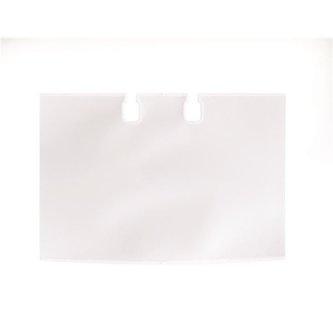 Náhradní pouzdra na vizitky pro vizitkář Durable