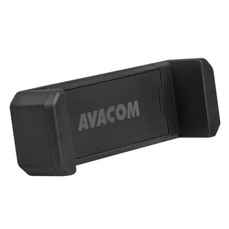 Držák mobilního telefonu do auta Avacom - černý