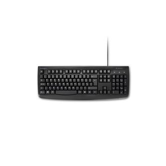 Omyvatelná USB klávesnice Kensington Pro Fit, CZ