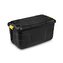 Plastová krabice Strata Heavy Duty, 145 litrů
