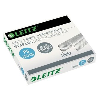 Drátky "Power Performance P5", 25/10, LEITZ