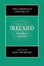 The Cambridge History of Ireland: Volume 2, 1550-1730