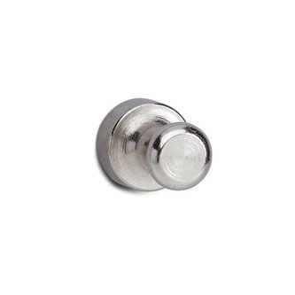 Magnet extra silný neodymový, kónický, 22 mm, 4ks