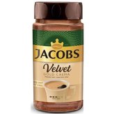 Instantní káva Jacobs - Velvet Crema, 180 g
