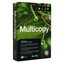 Papír MultiCopy Zero-A4,80g,CIE 168,500 listů