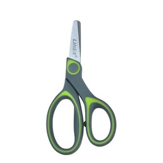 Nůžky Linex, nerezové, 12,5 cm